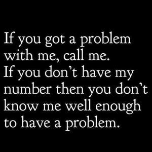 Meet your Posher, Joshua